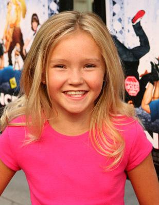 Kaylee Dodson image