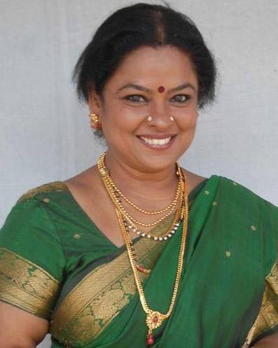 Padmaja Rao image