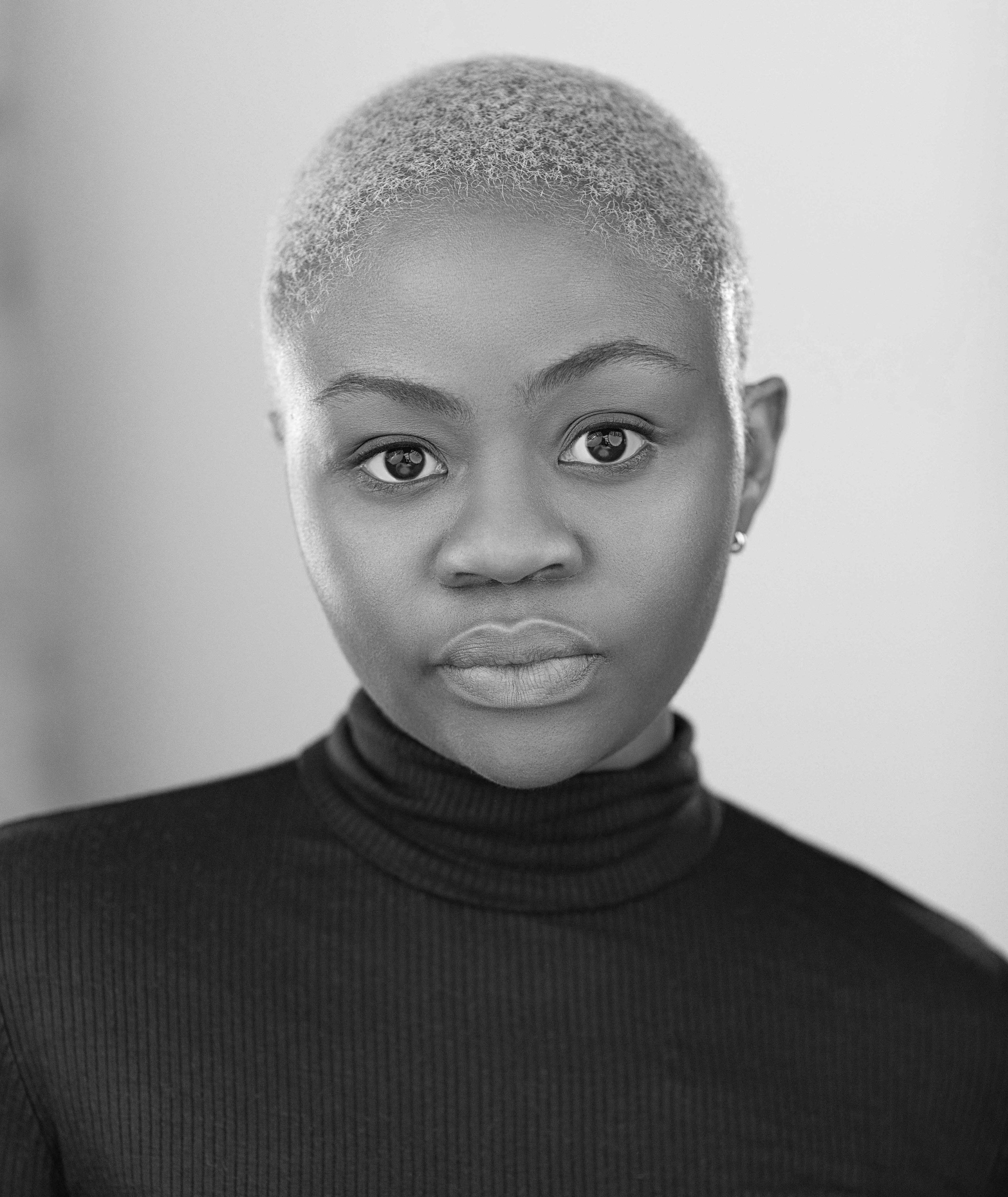 Hope Olaidé Wilson image