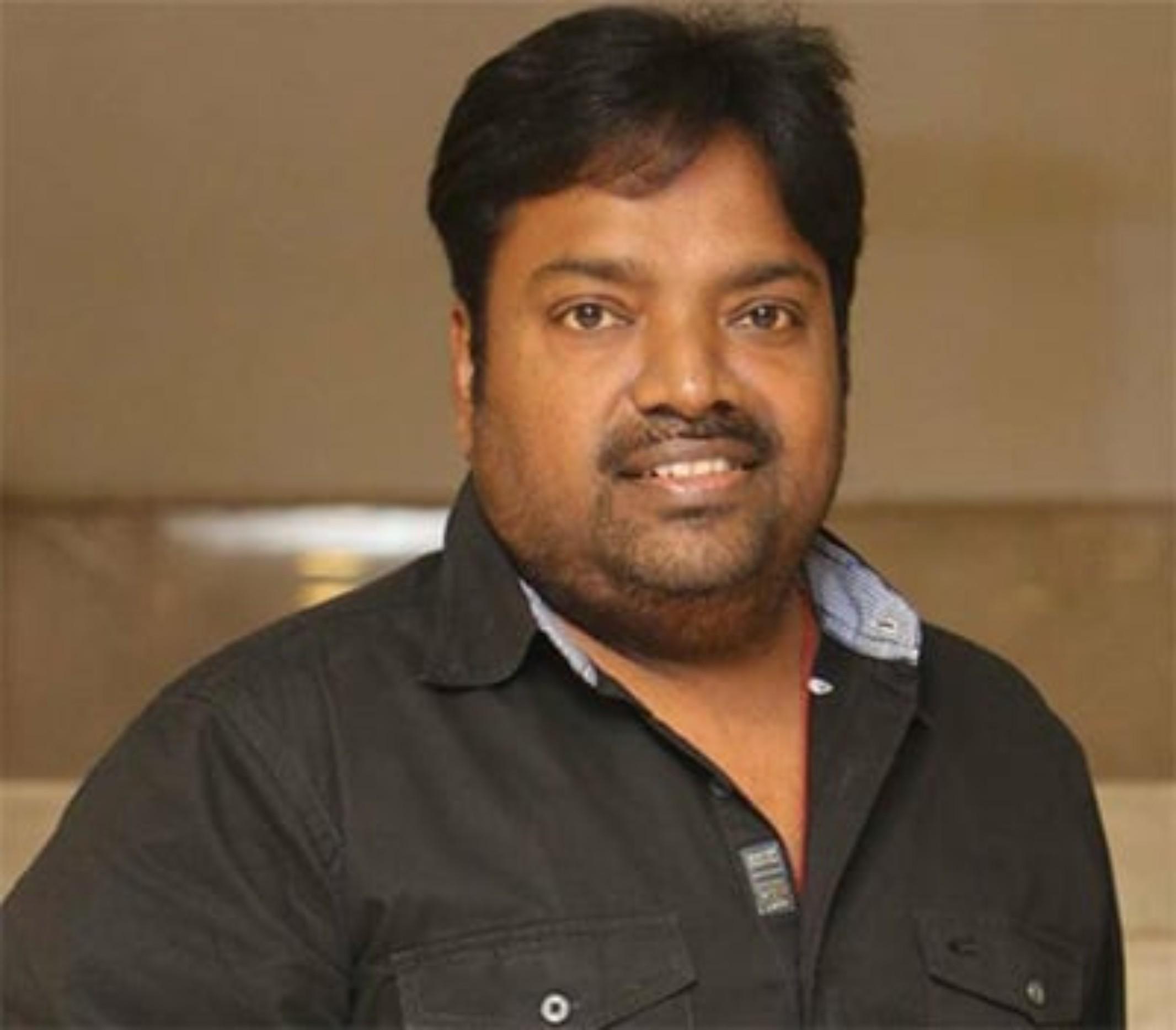 Meher Ramesh image