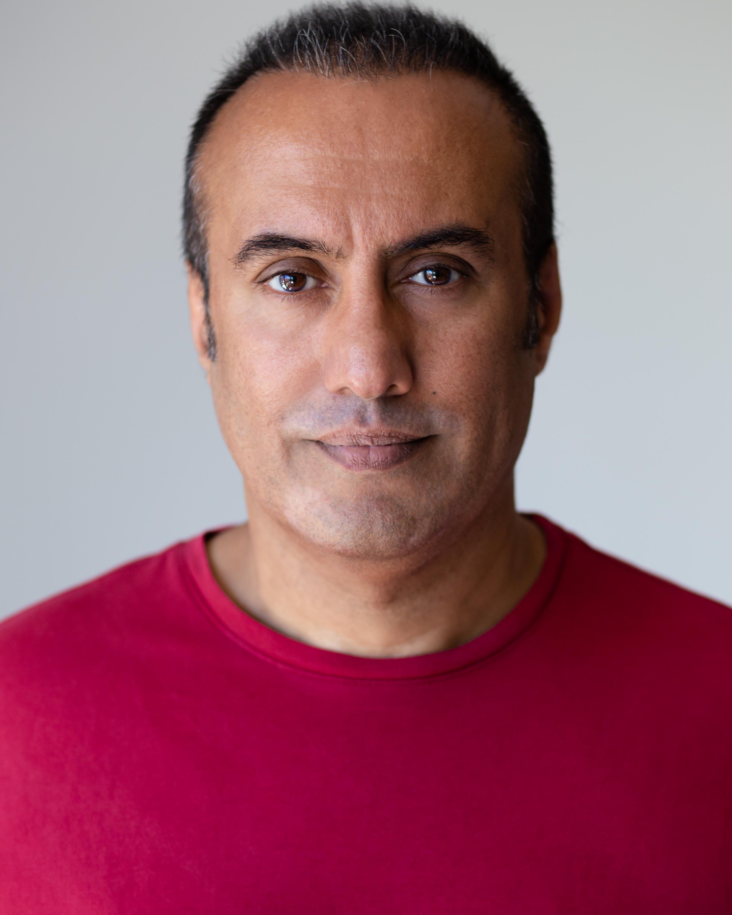 Sanjiv Hayre image