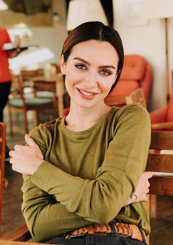 Birce Akalay image