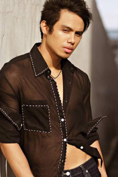 Josh Ivan Morales image