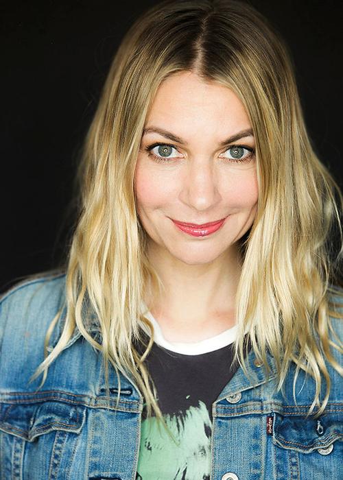Chloe Taylor image