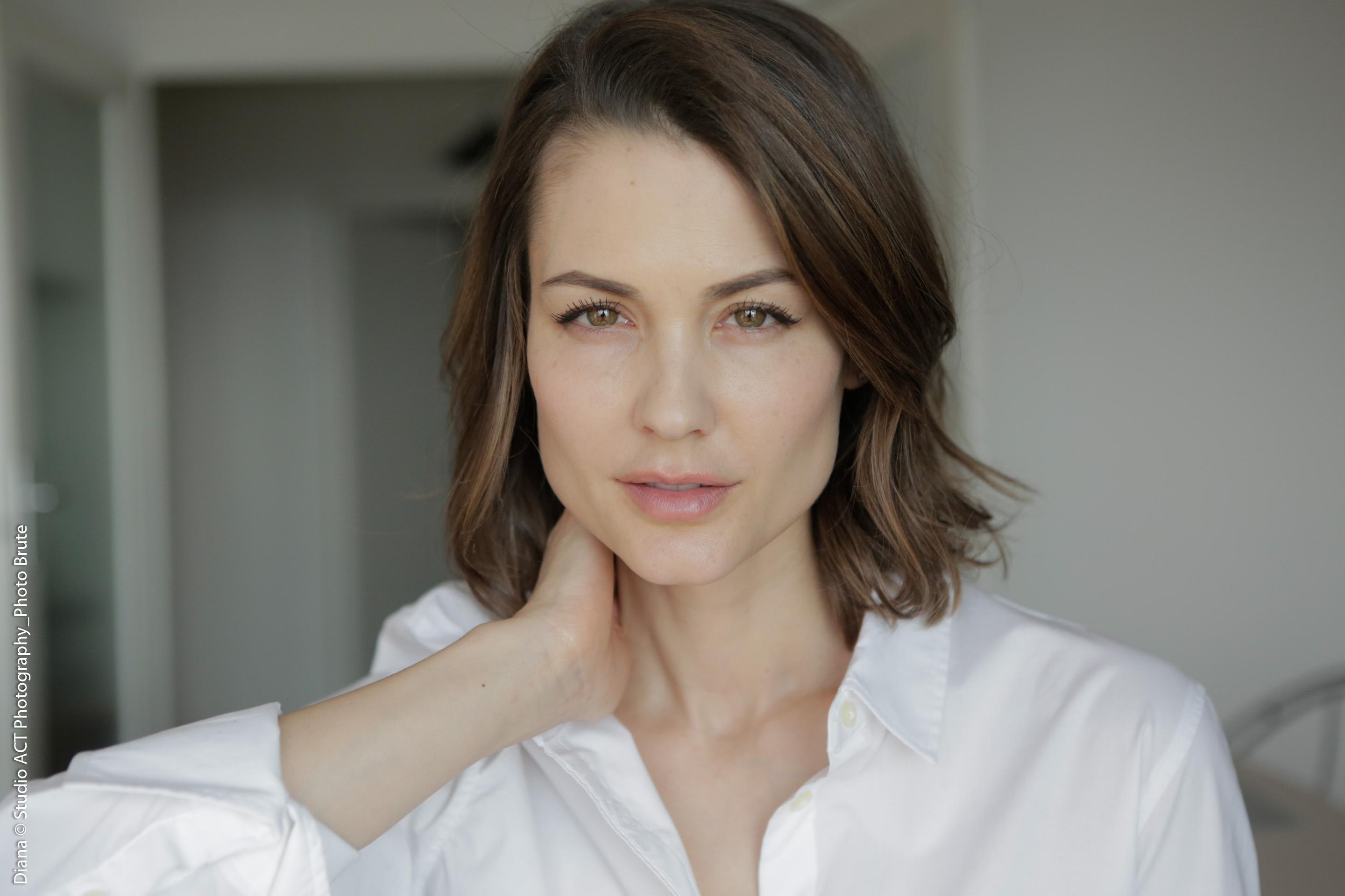 Lauriane Gilliéron image