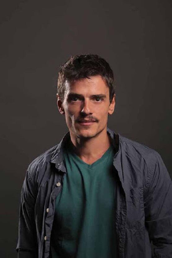 Giorgos Spanias image