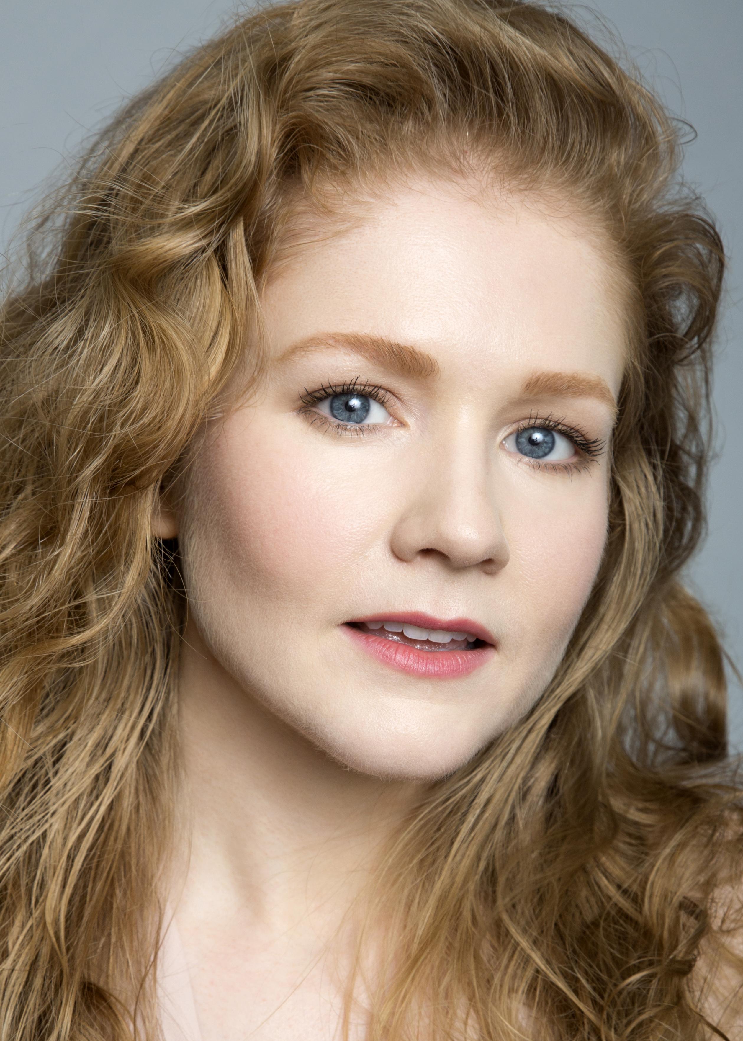 Charleene Closshey image