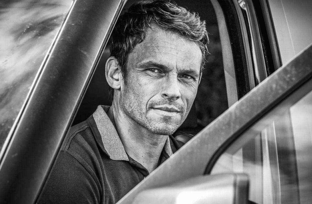 Arnaud Binard image