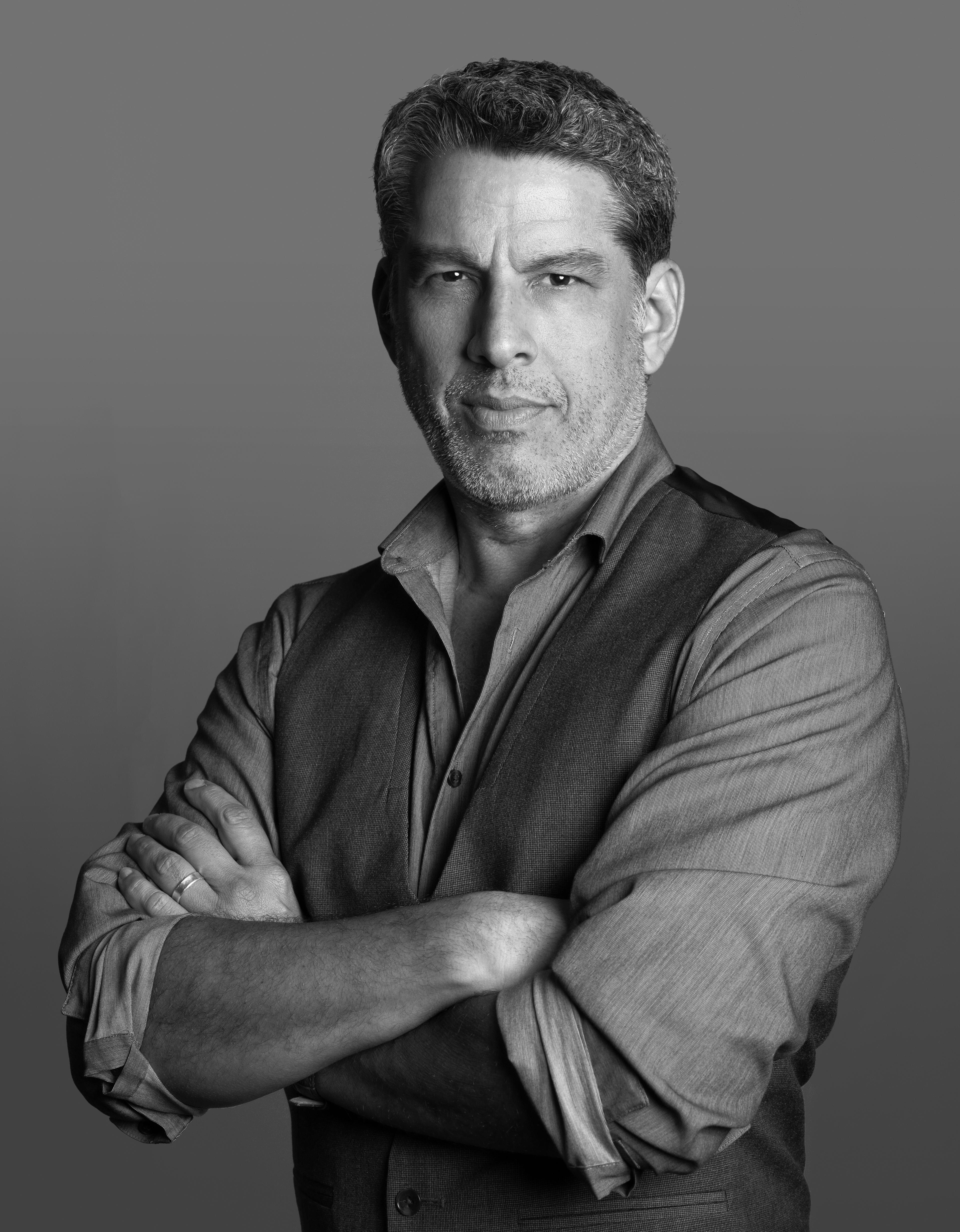 Bruno Irizarry image