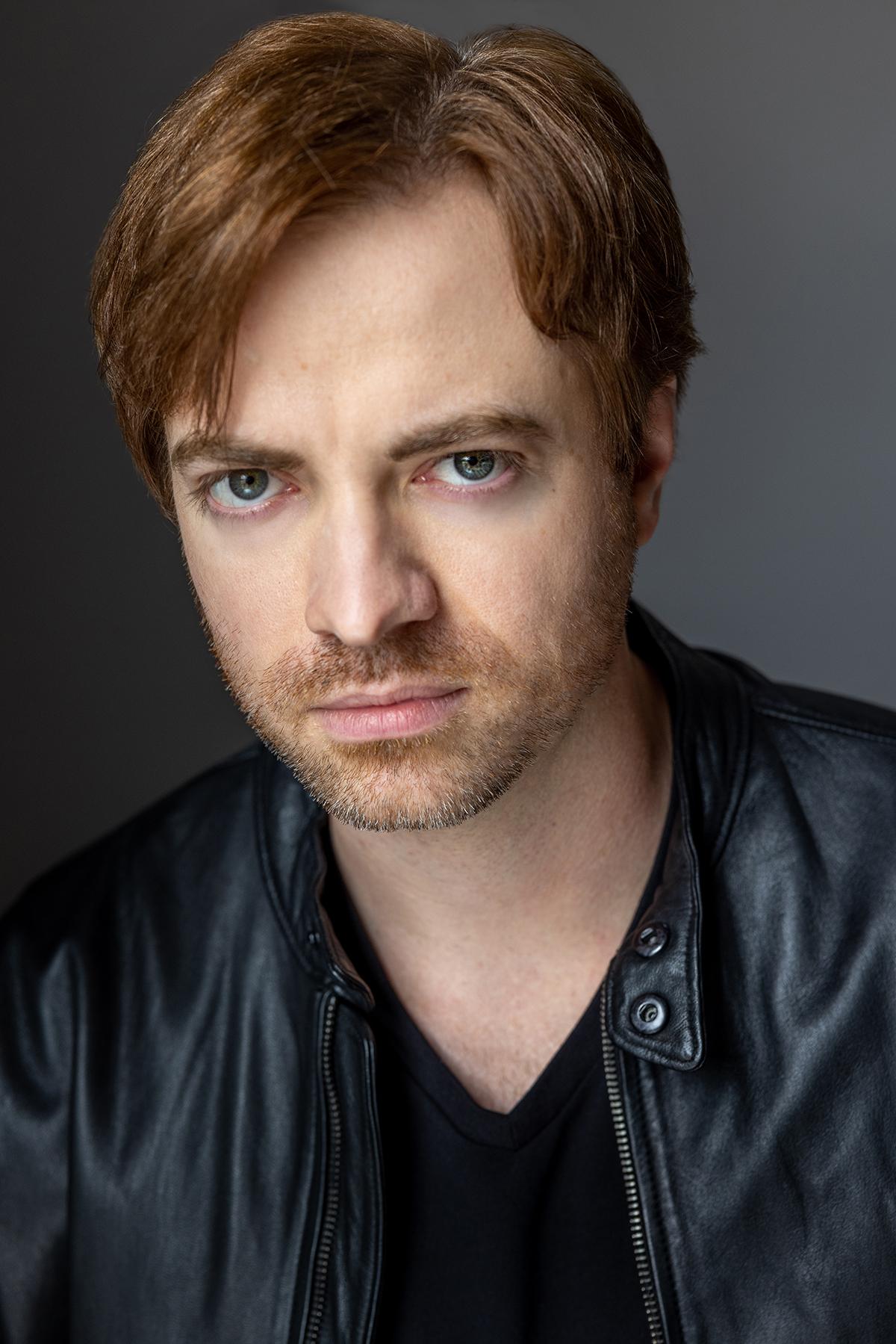 Matthan Harris image