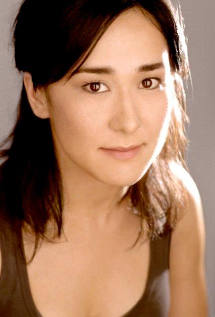 Jennifer Ikeda image