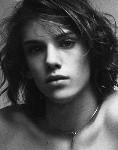 Jamie Campbell Bower image