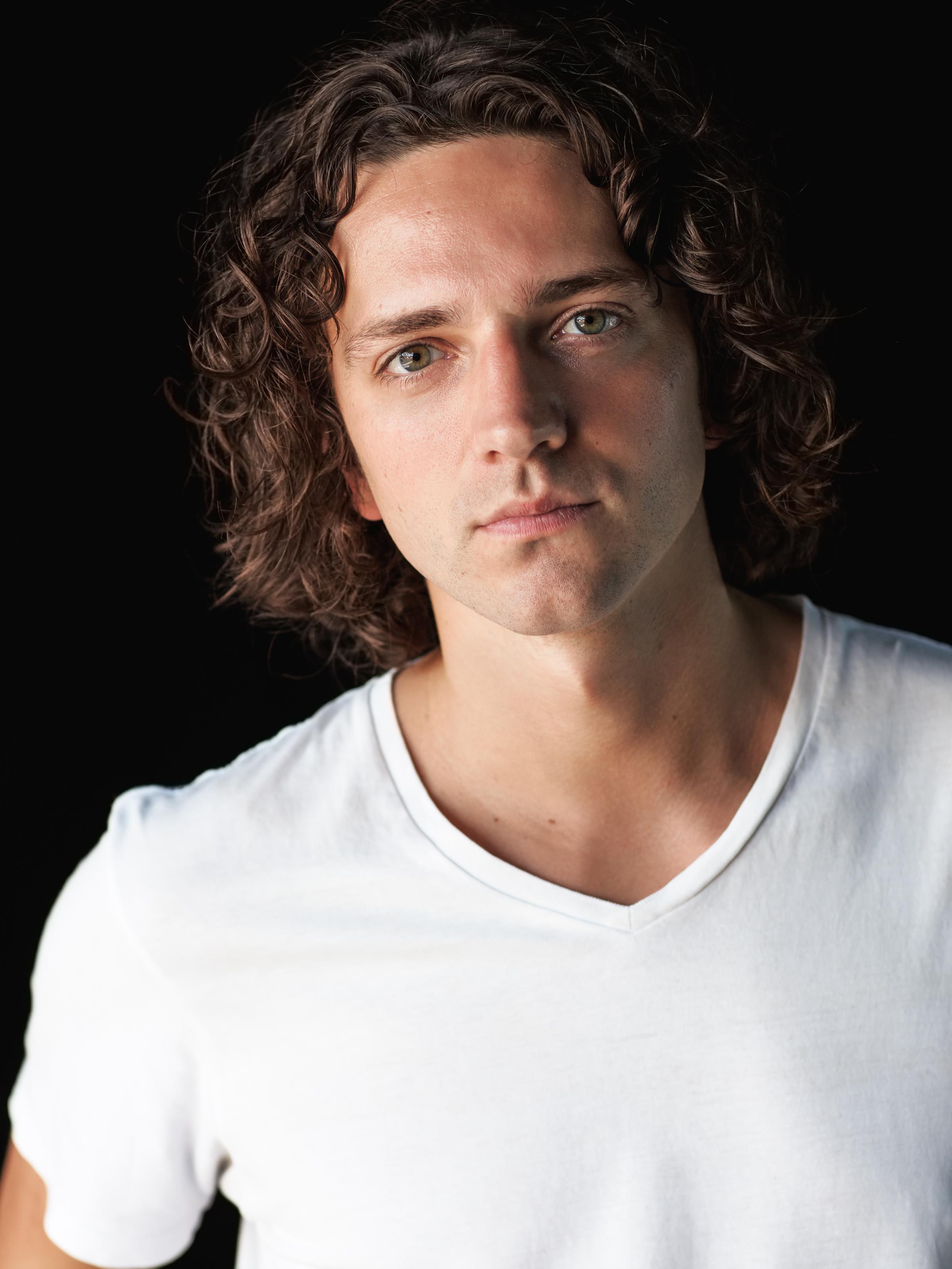 Sebastian Gregory image