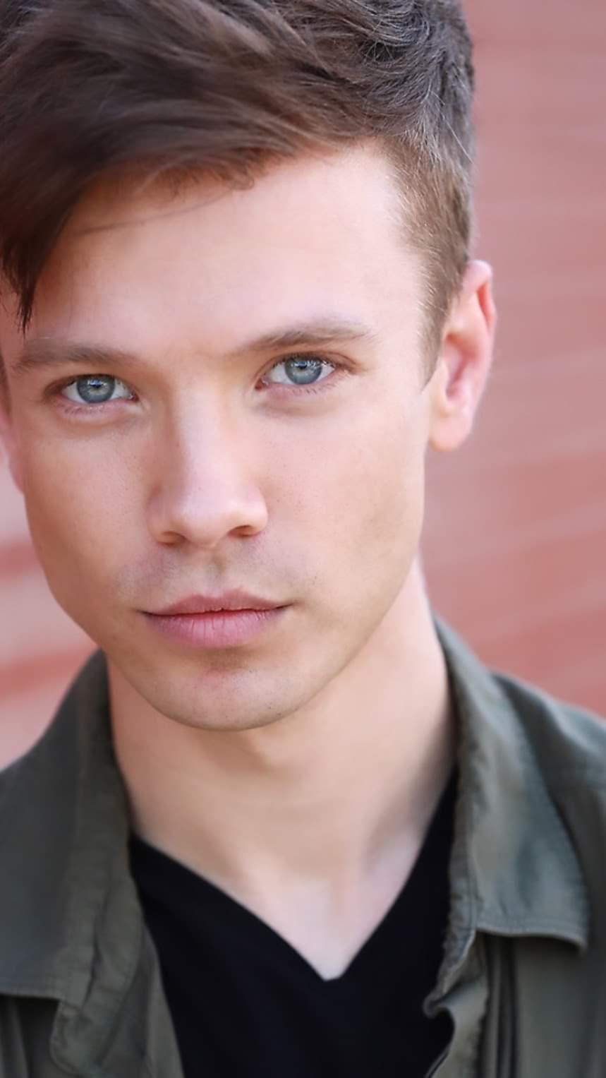 Nicholas Harsin image