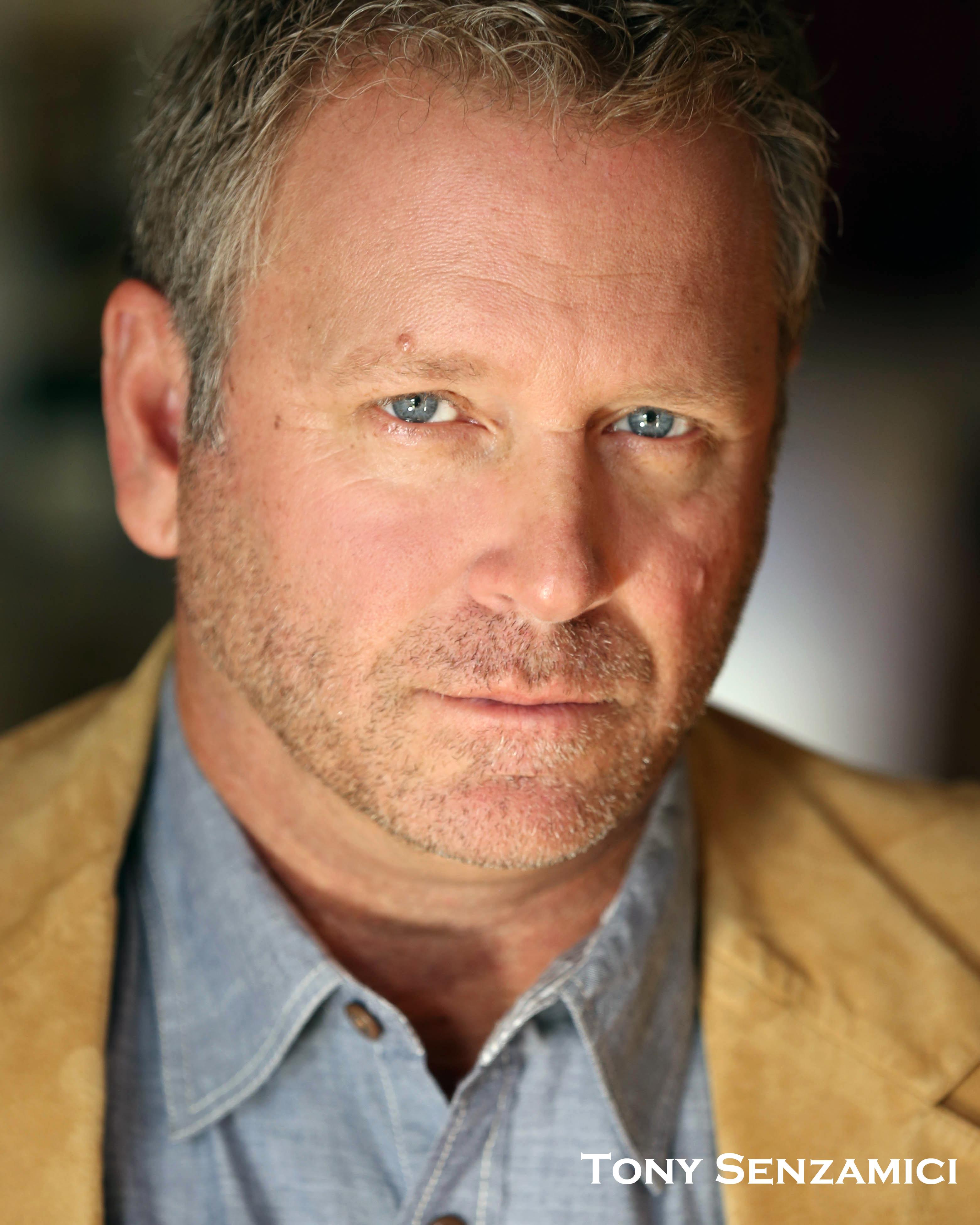 Tony Senzamici image