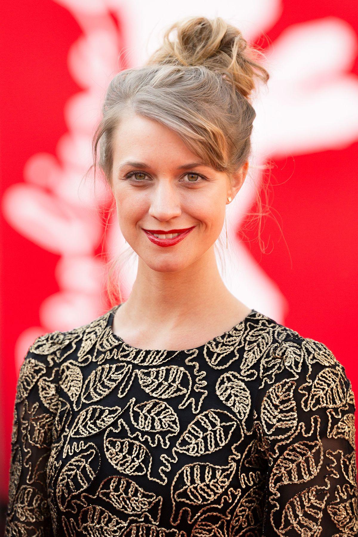 Sara Hjort Ditlevsen image
