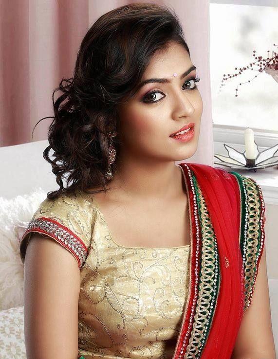 Nazriya Nazim image
