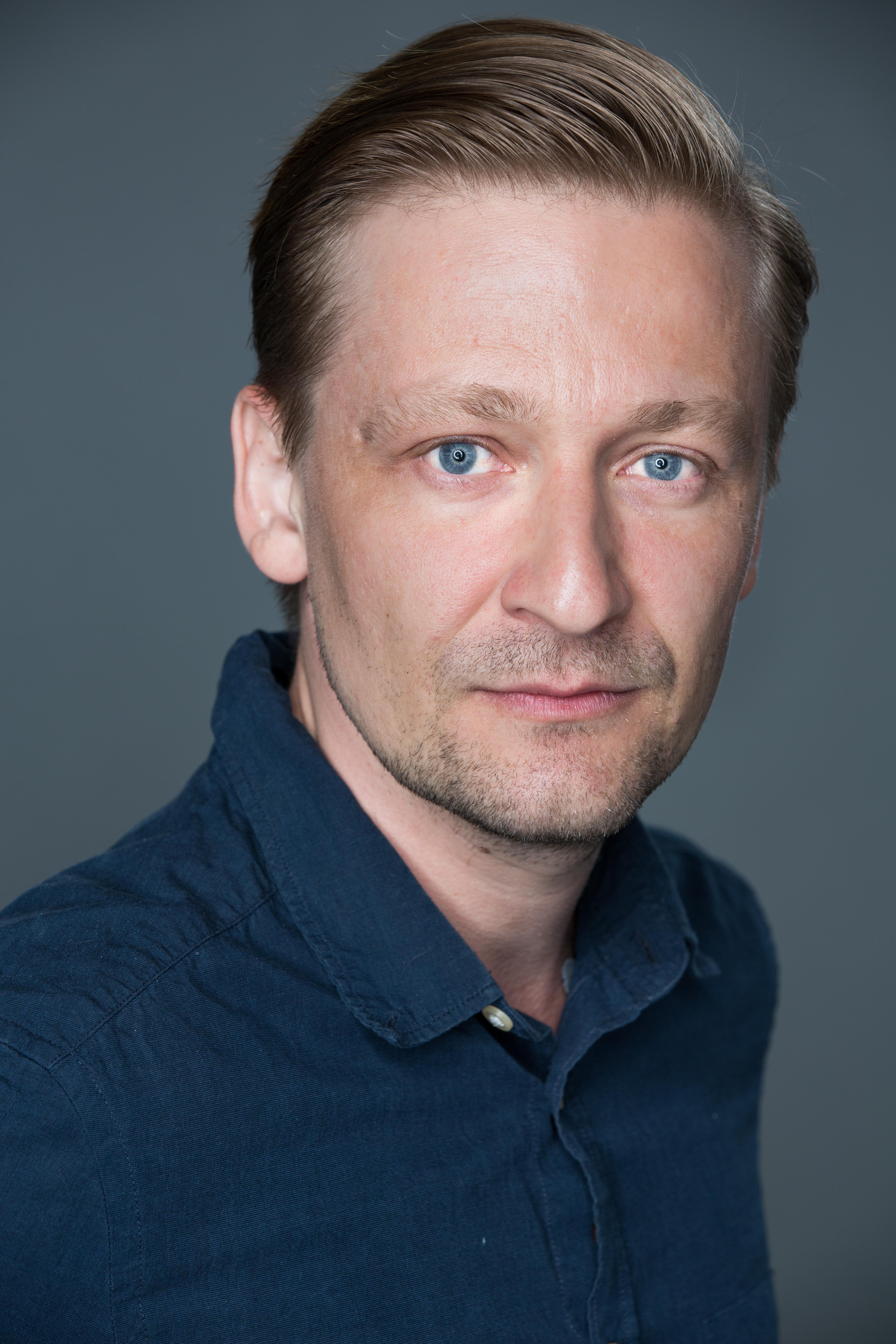 Kristofer Gummerus image