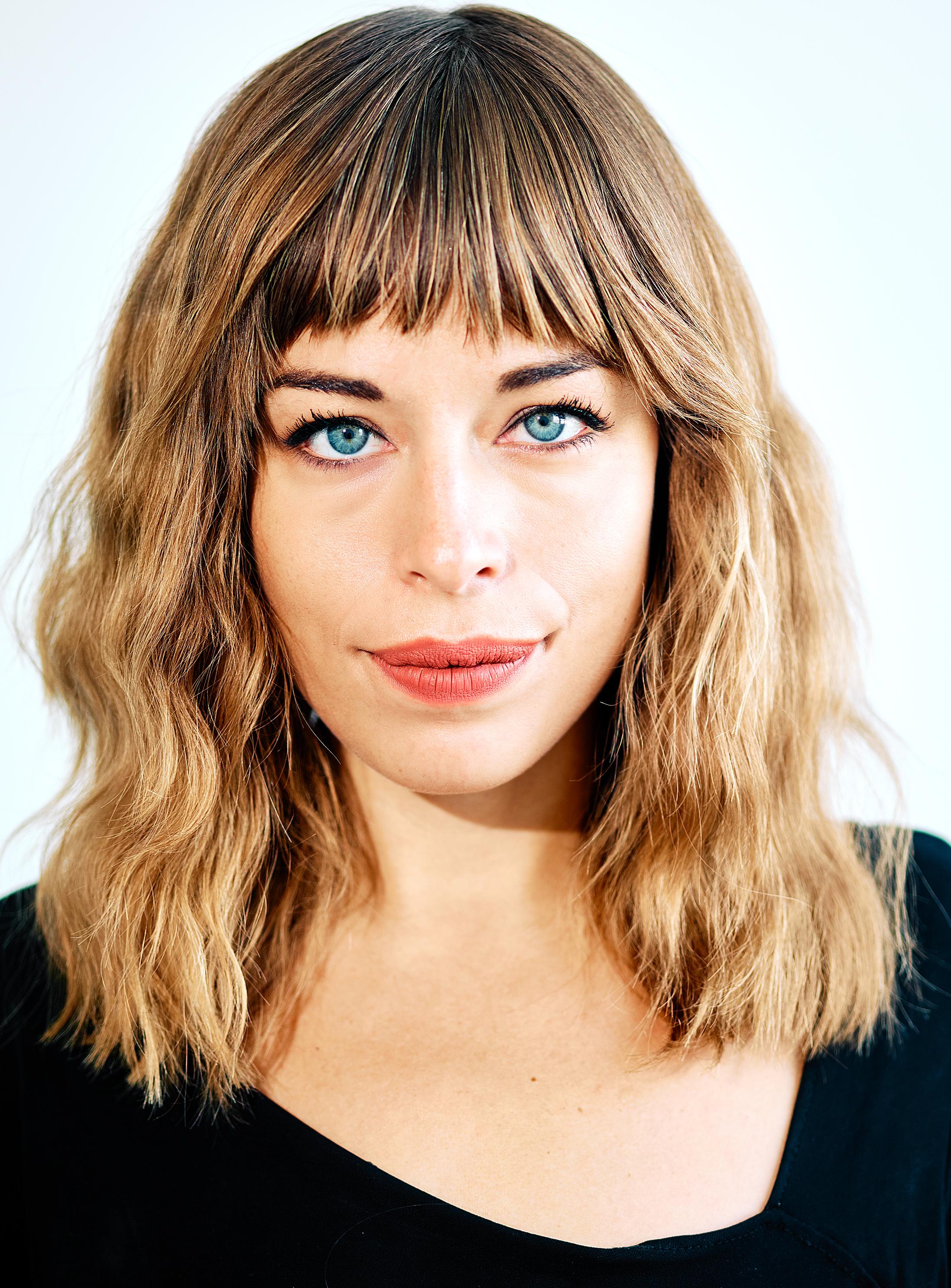 Cassidy Slaughter-Mason image