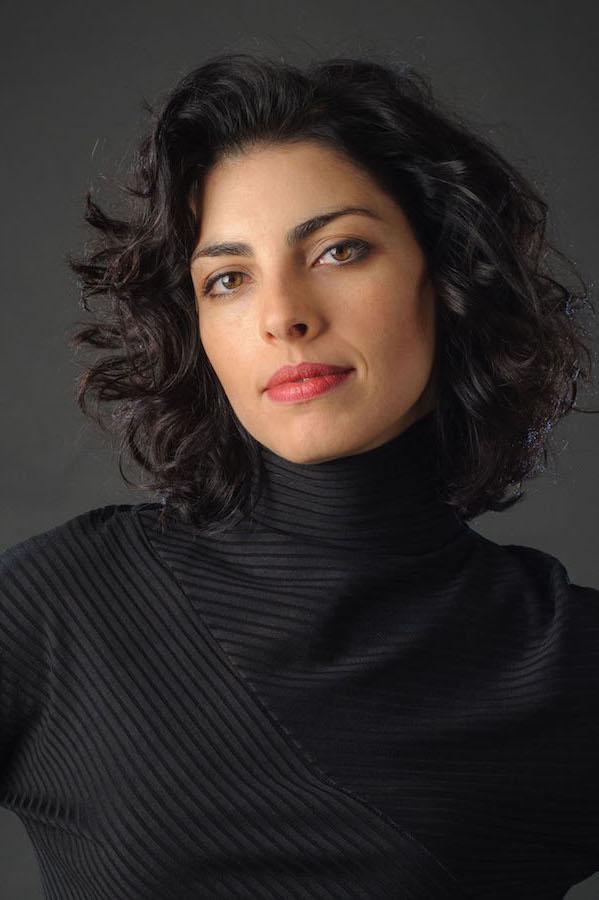 Kika Georgiou image