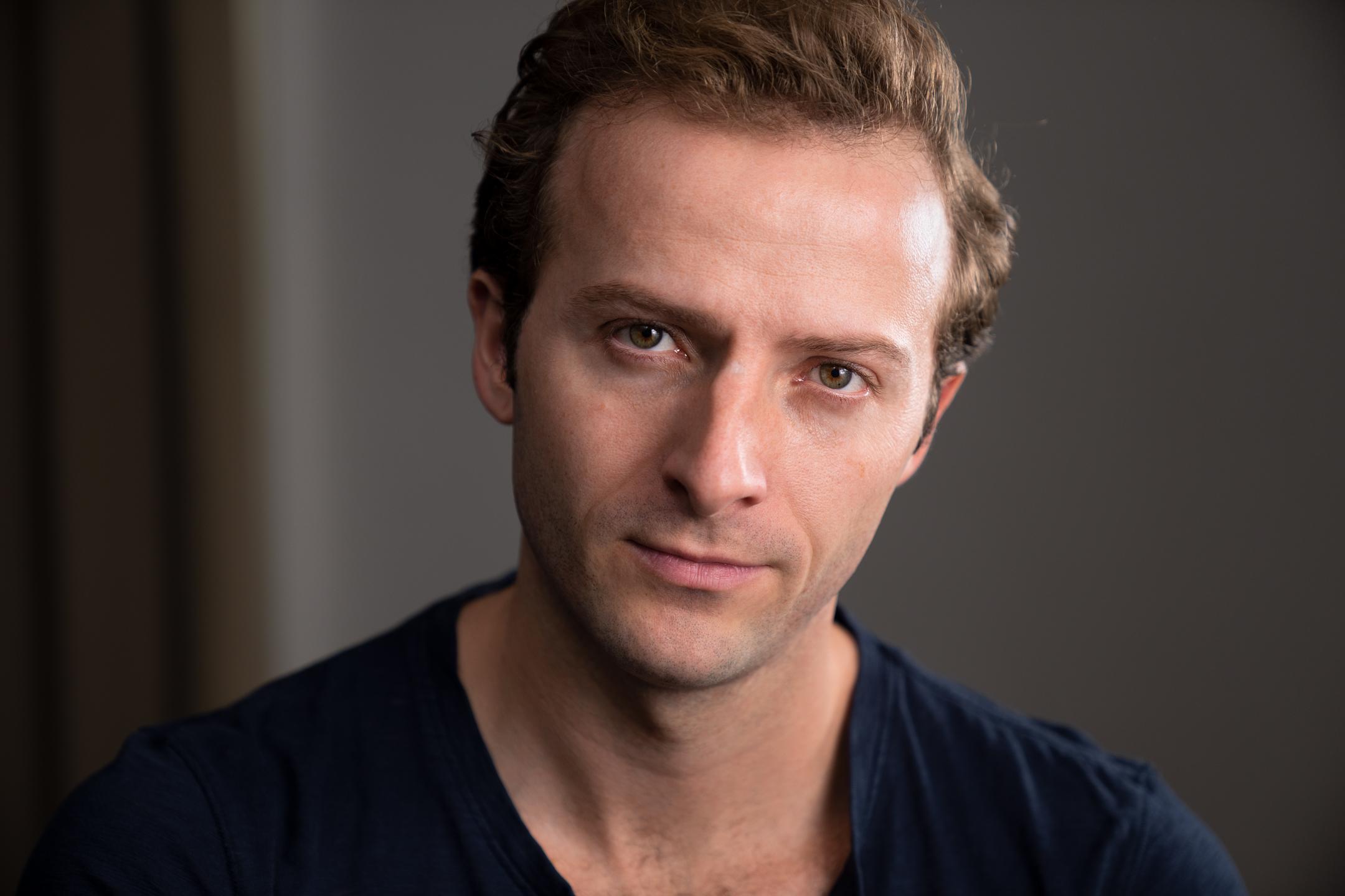 Byron Clohessy image