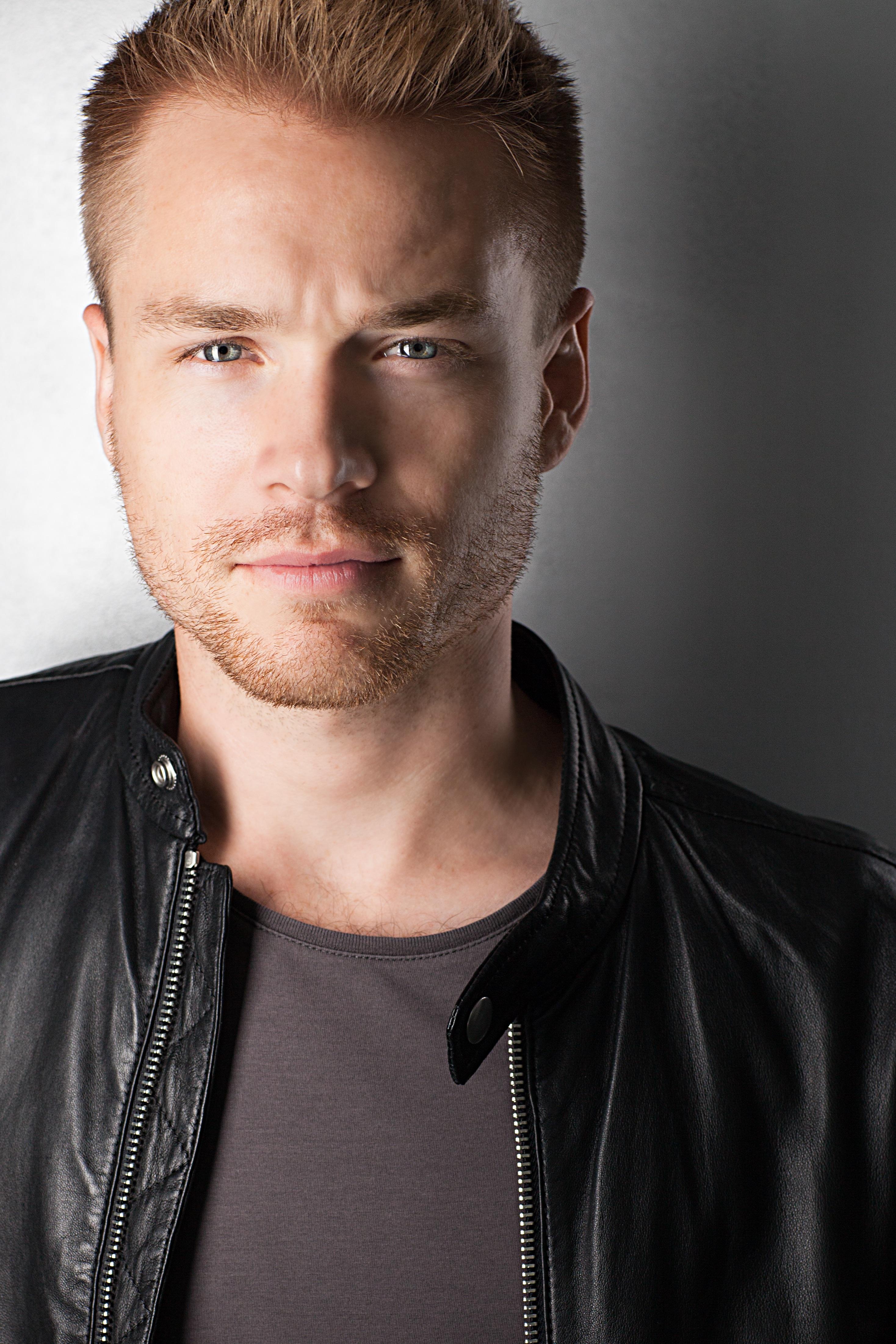 Sam Clark image