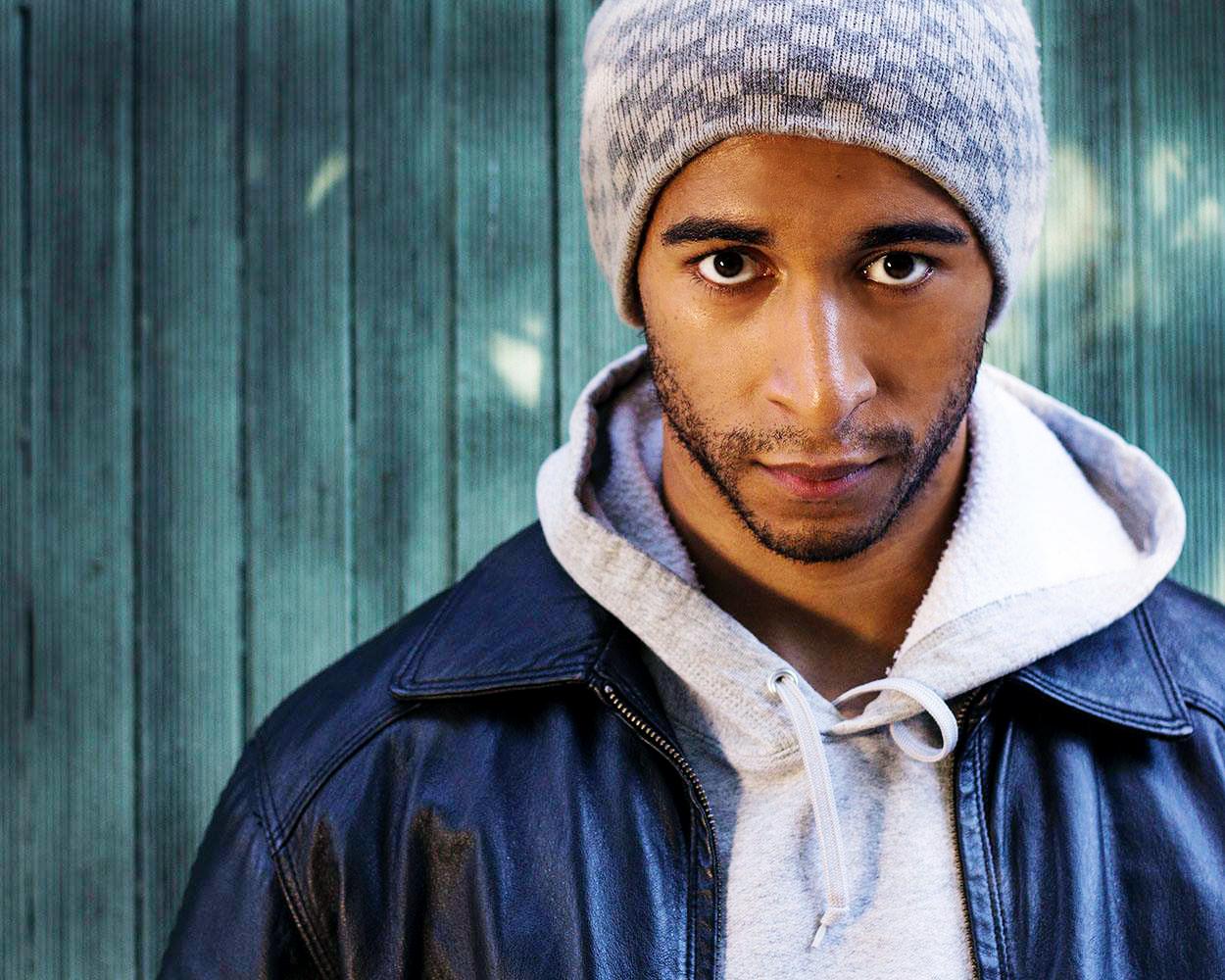 Vonzell Carter image