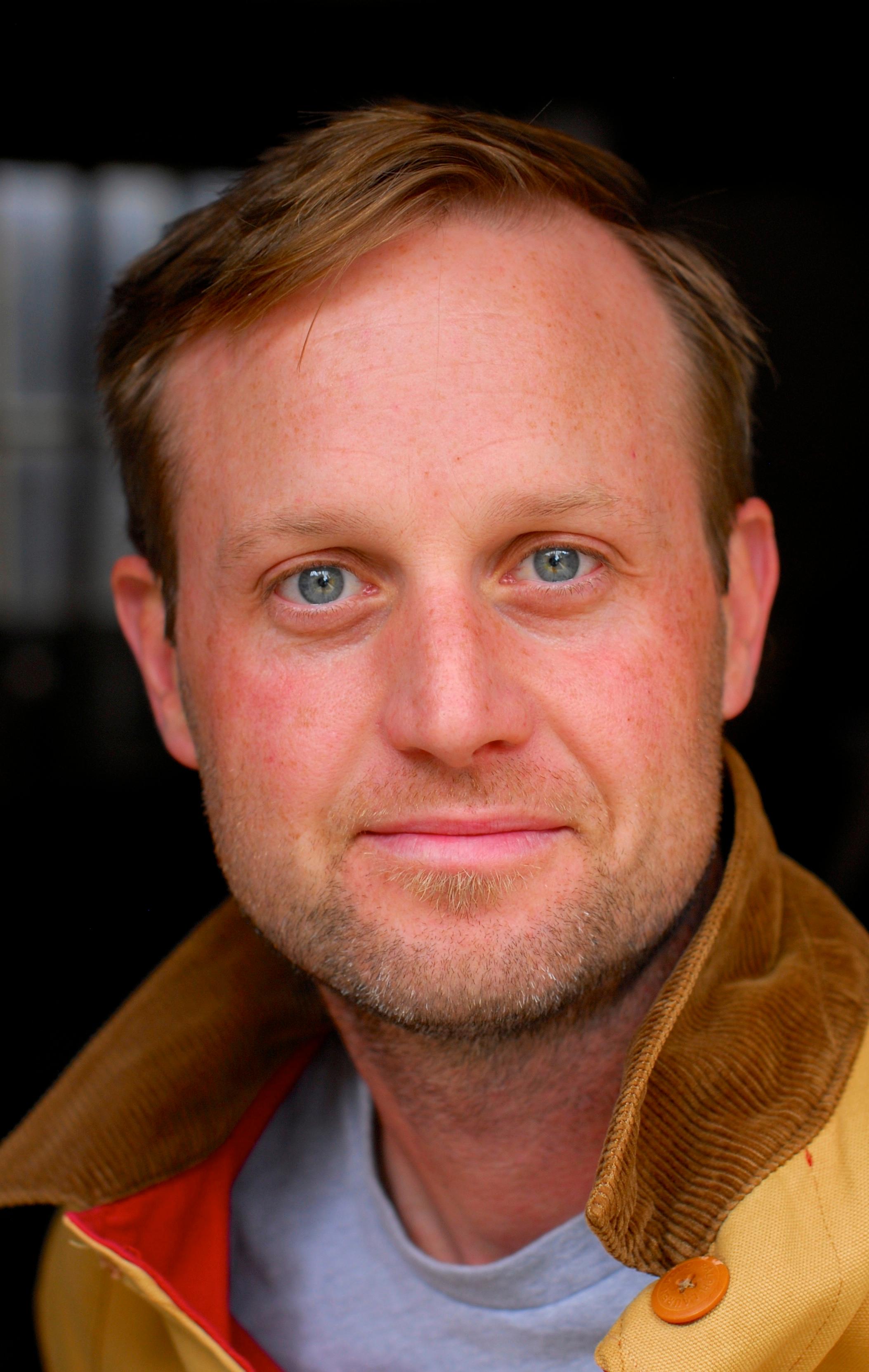 Tim Beresford image