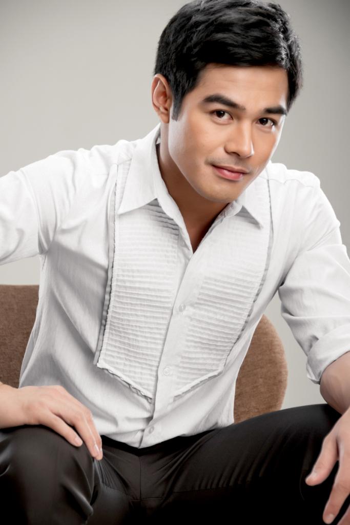 Benjamin Alves image