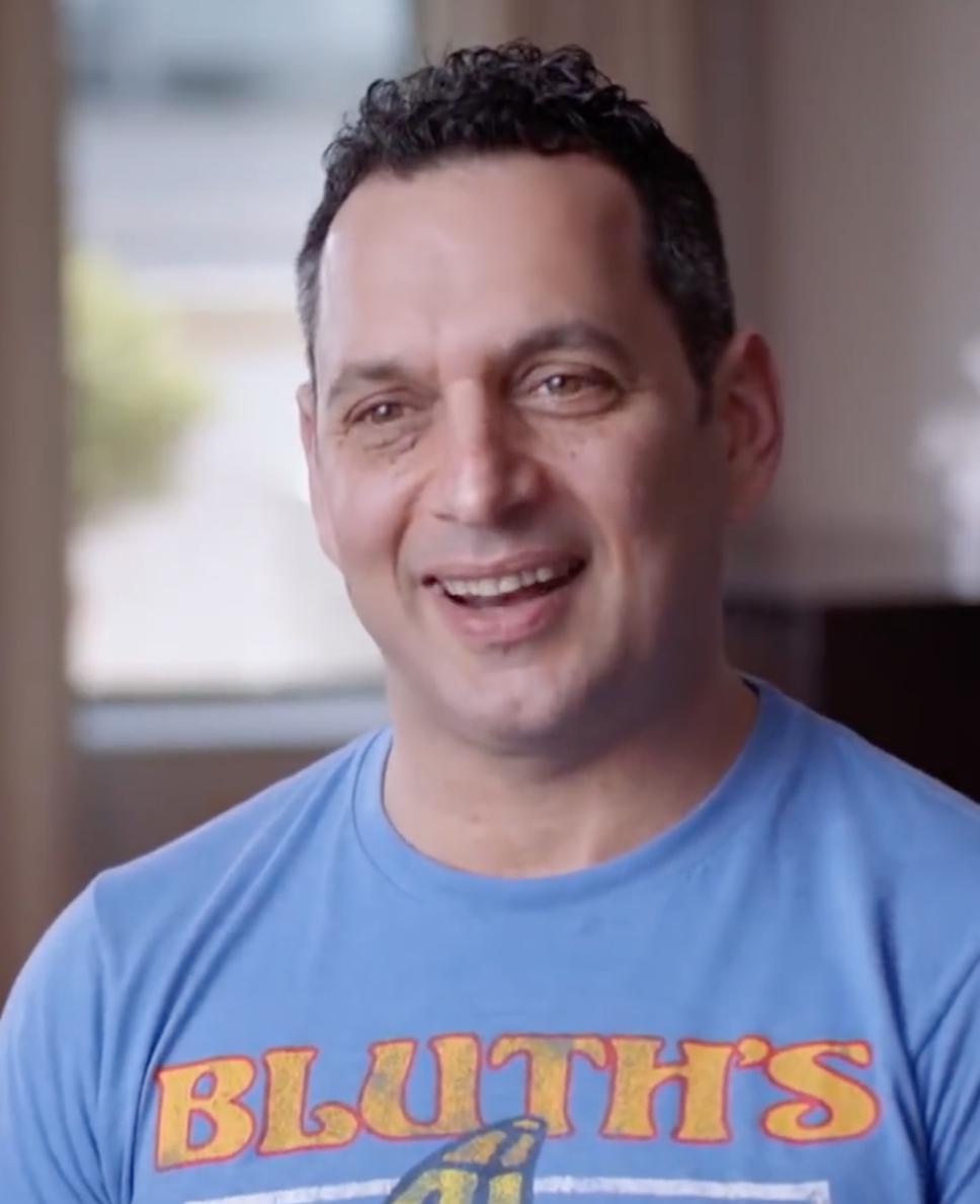 Geno Bisconte image