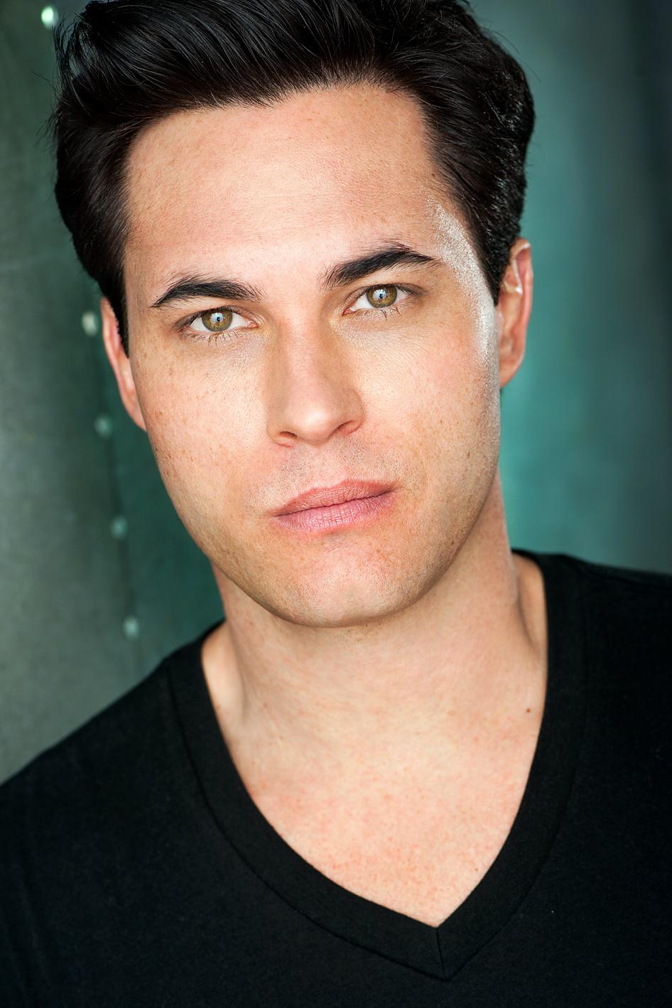 Elias Cecil image