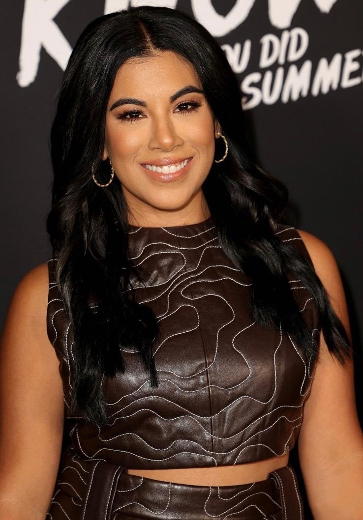 Chrissie Fit image