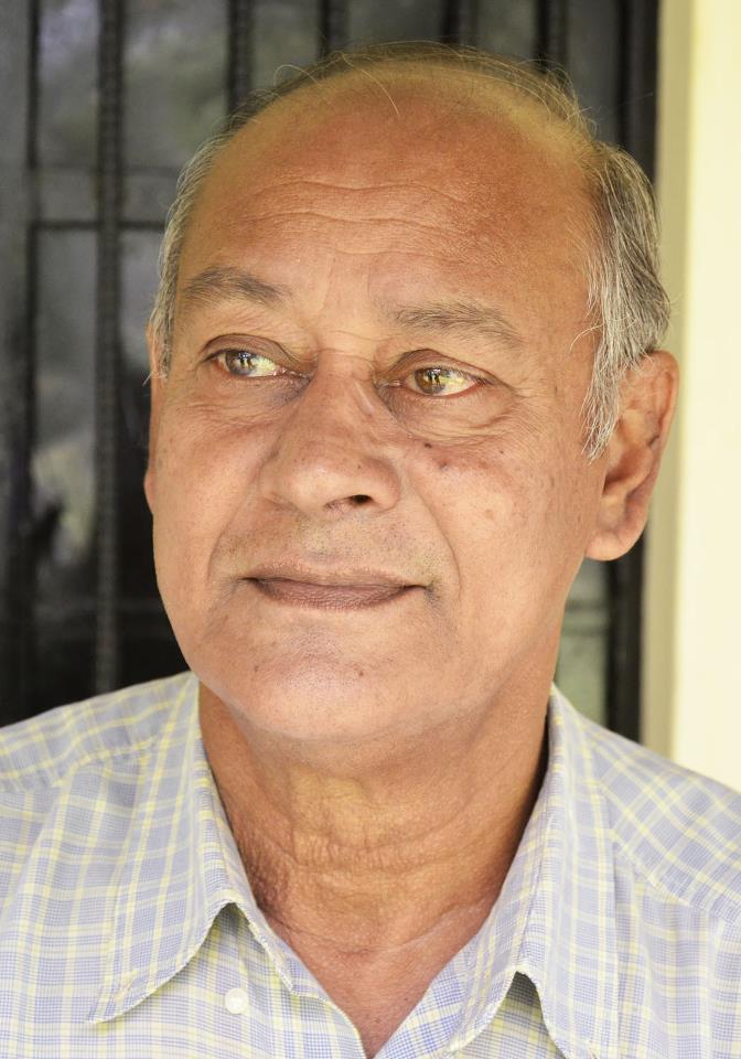 Zamilur Rahman Shakha image