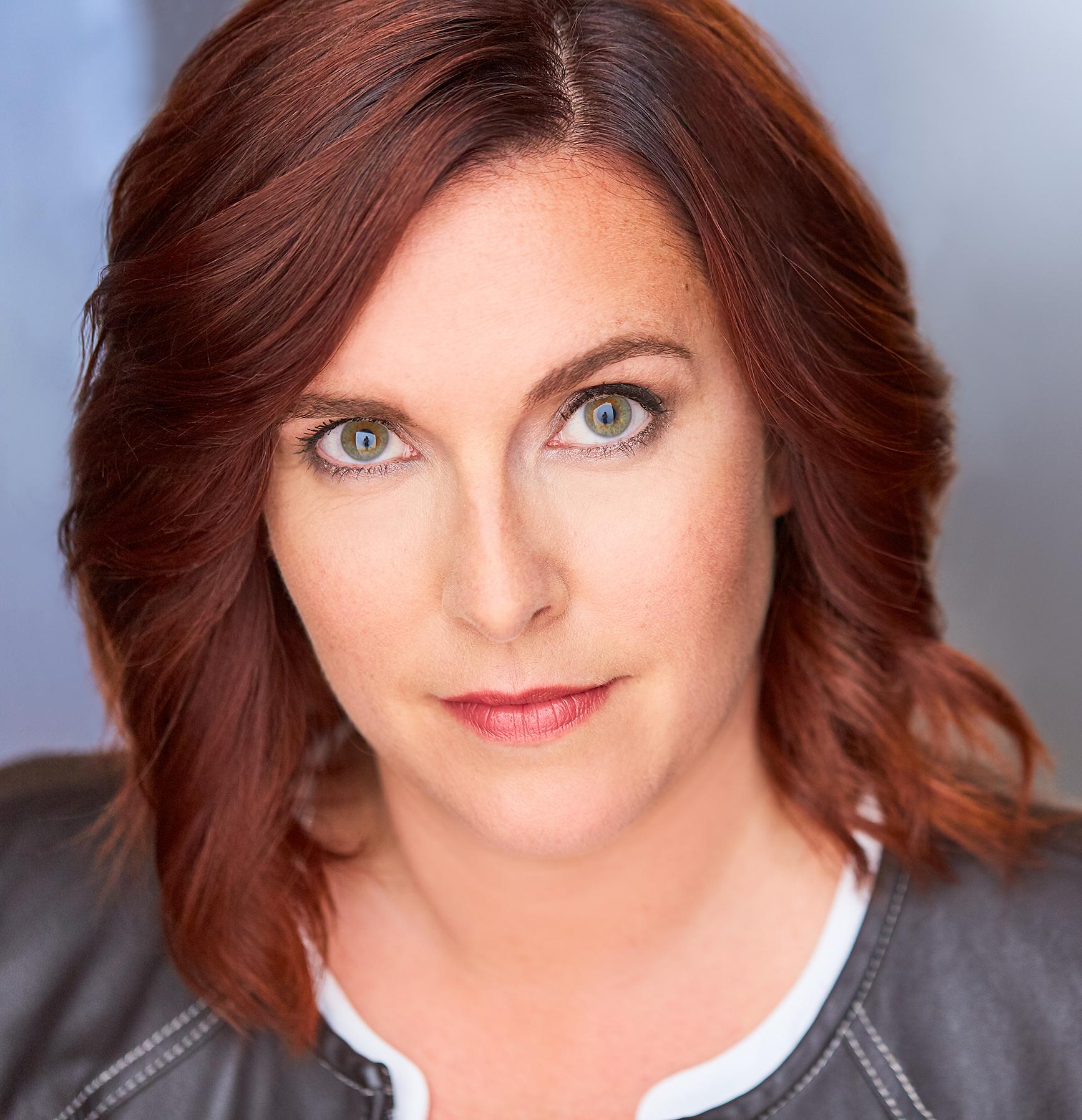 Kelli Clevenger image