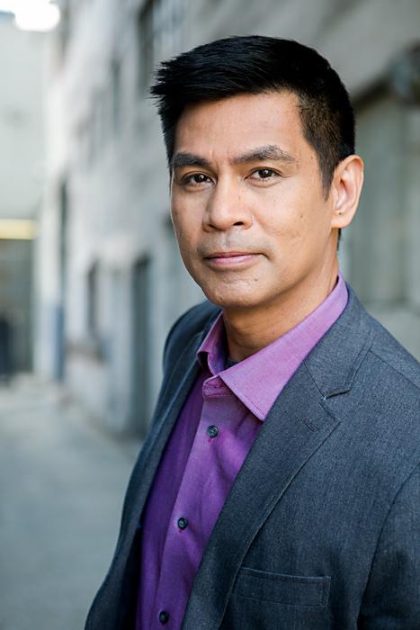 Roger Anthony image