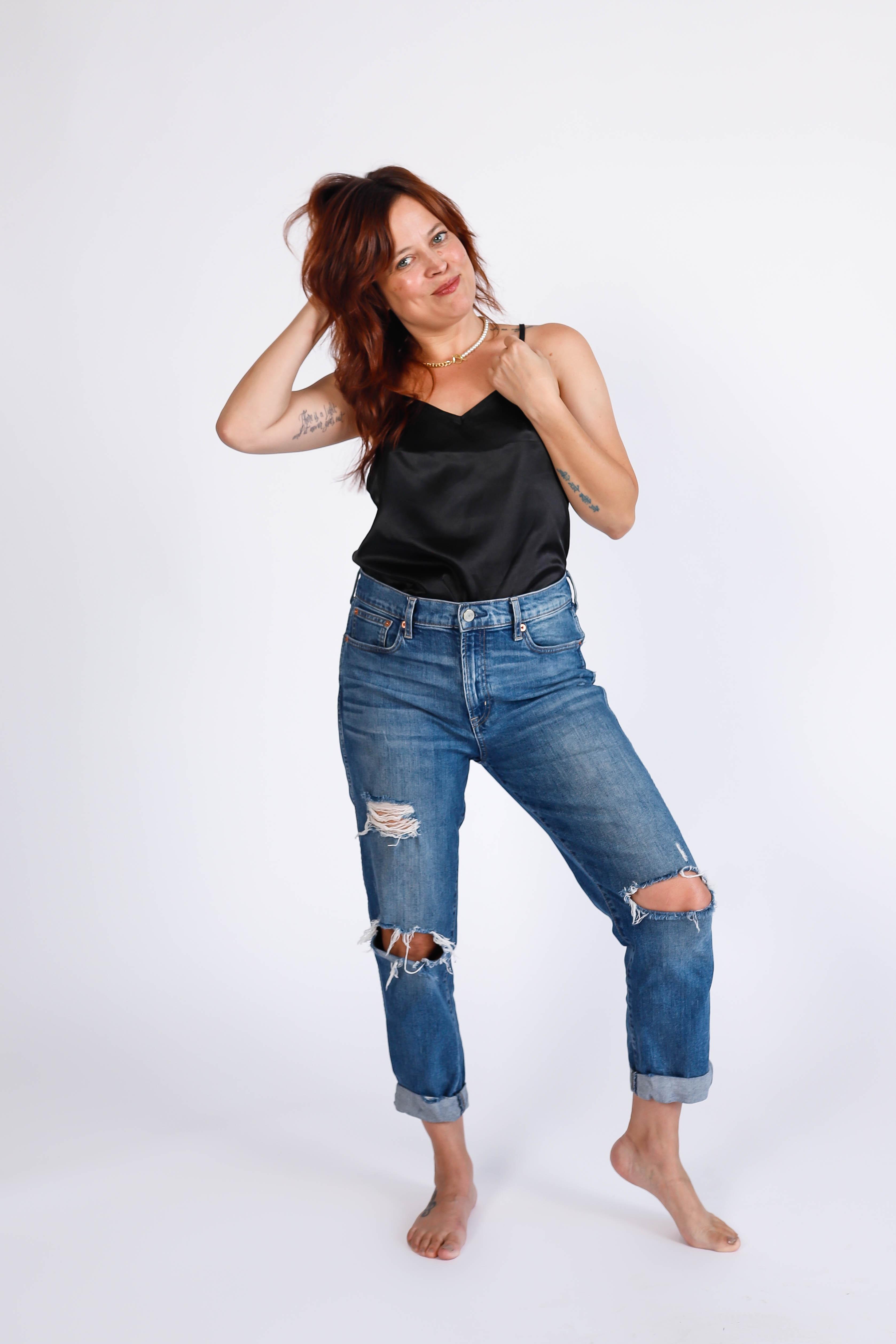 Tiffani Fest image