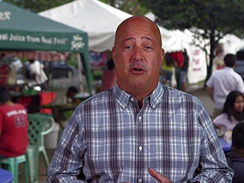 Andrew Zimmern image