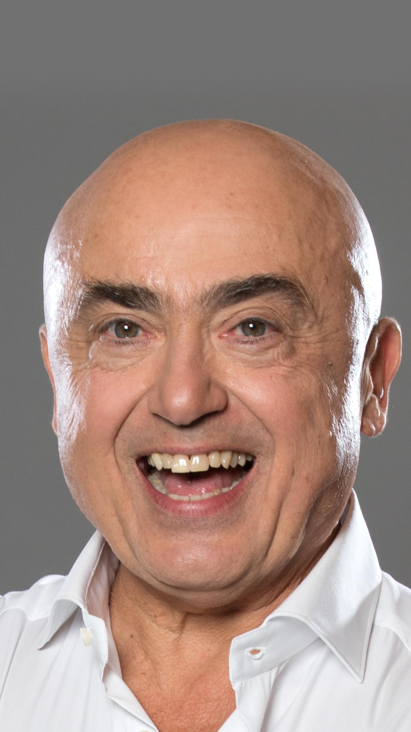 Paolo Cevoli image