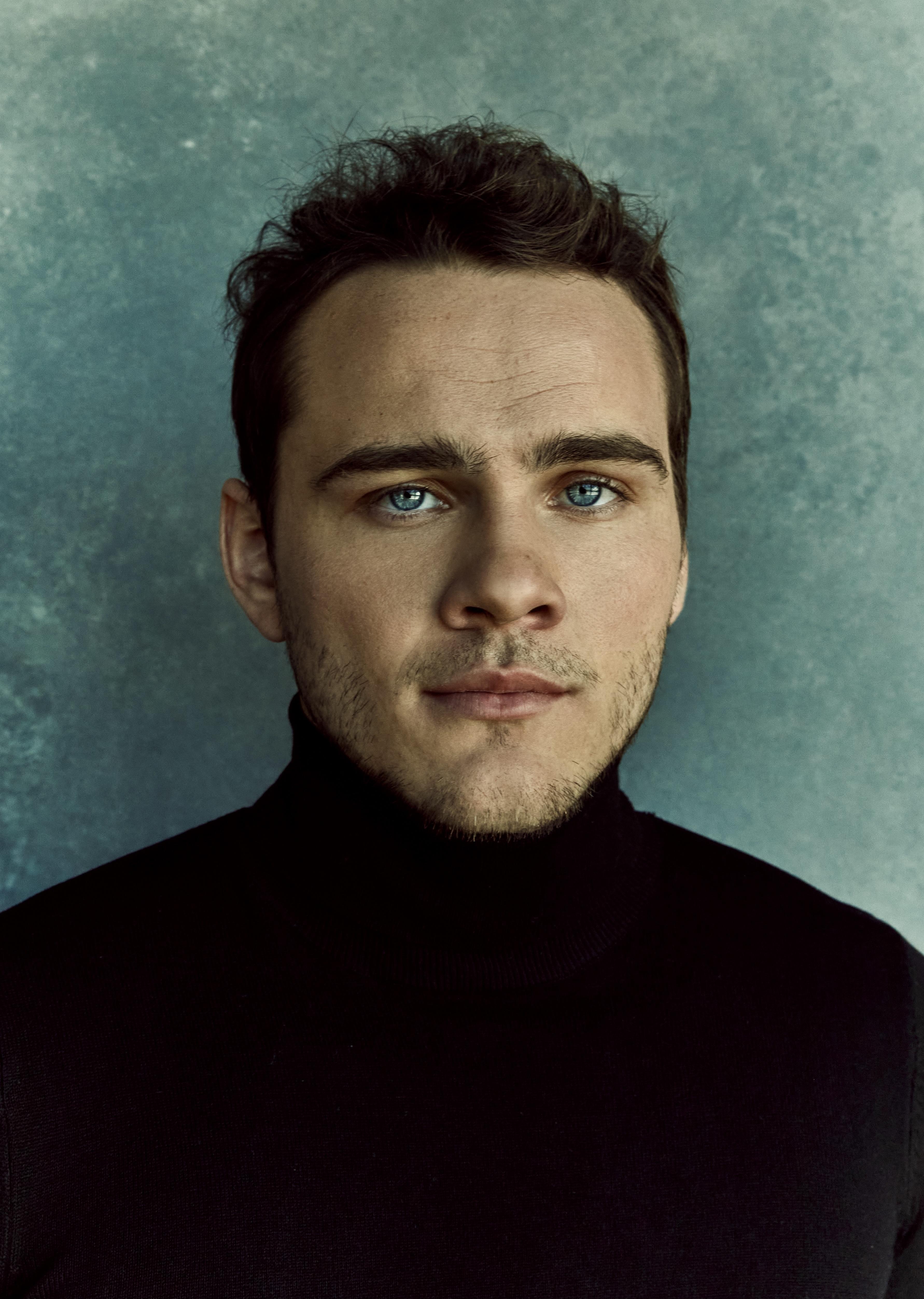 Alex Neustaedter image