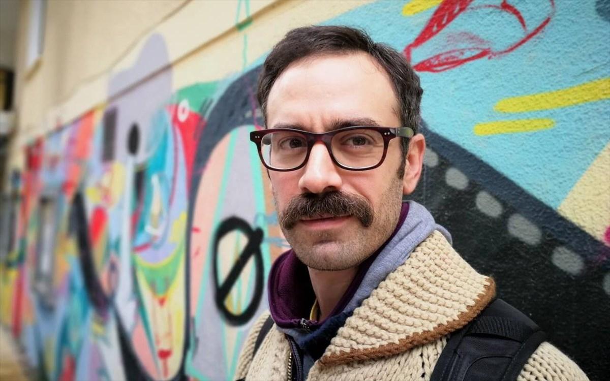 Kimon Fioretos image