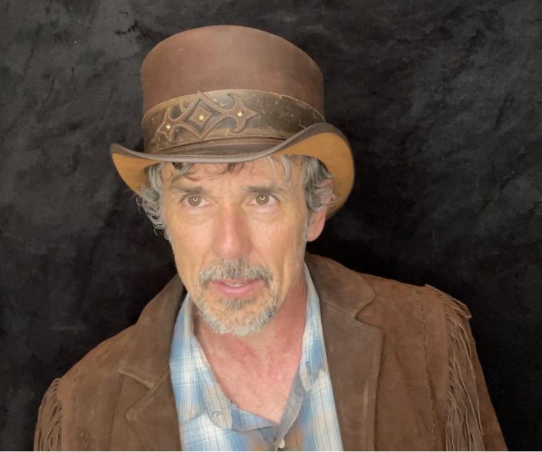 Jeff Prewett image