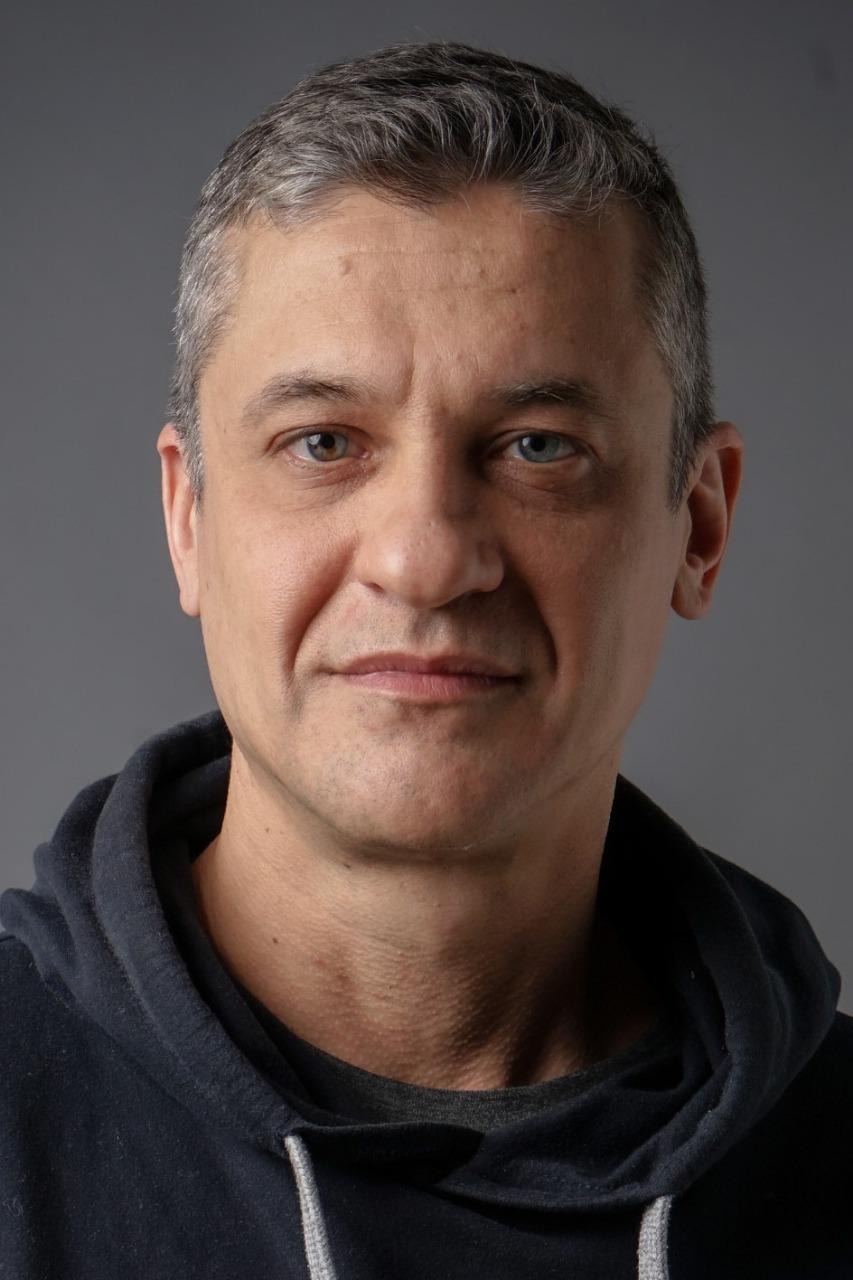 Mikhail Safronov image