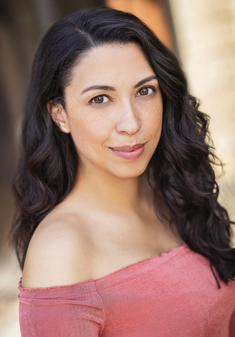 Pamela Rose Rodriguez image