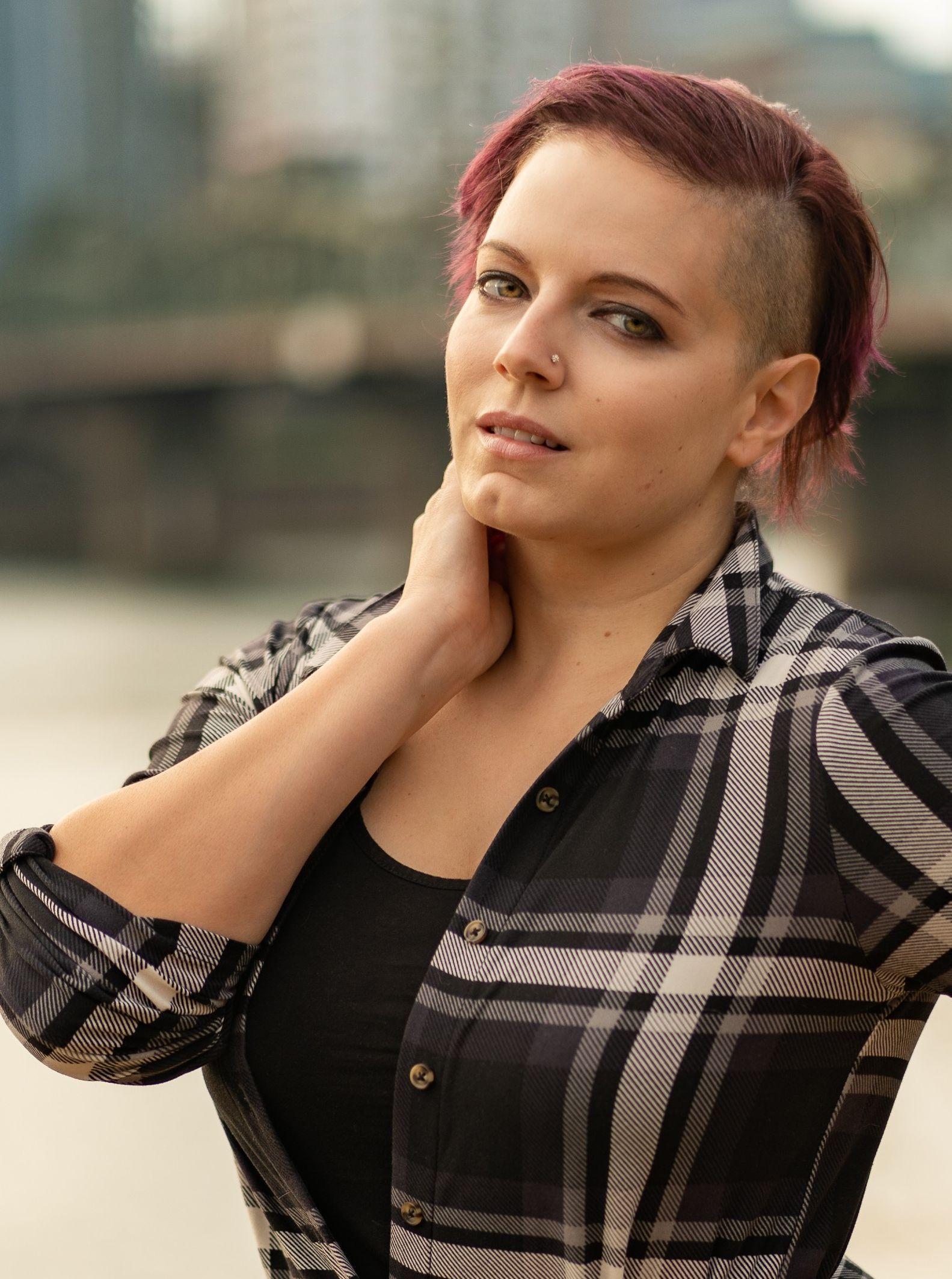 Tara Marie Kirk image