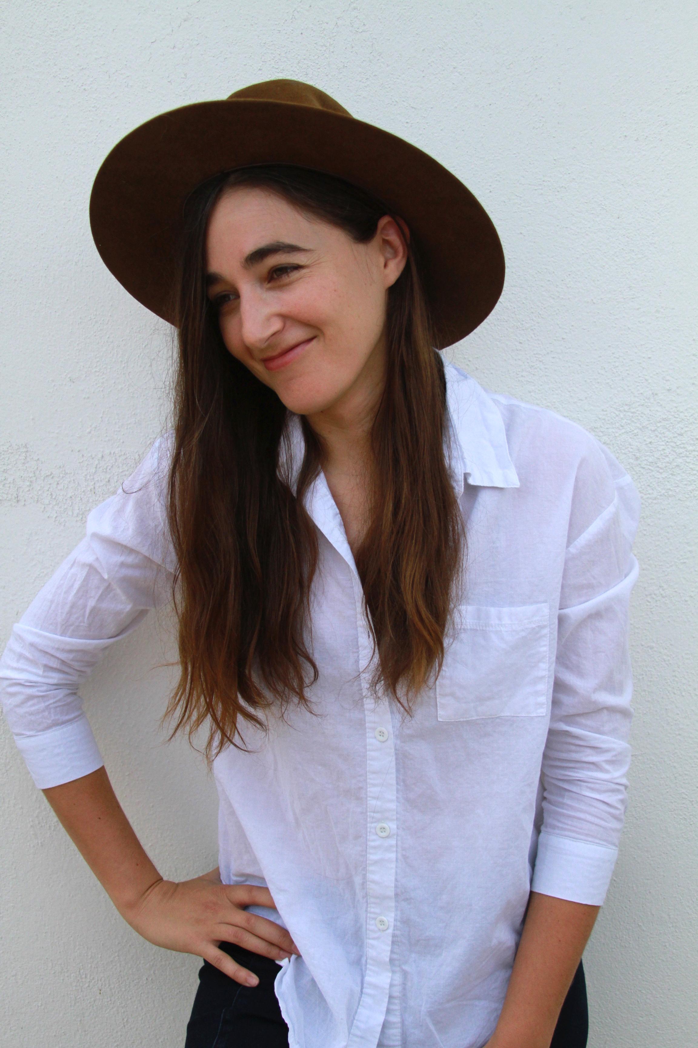 Sarah Adina Smith image