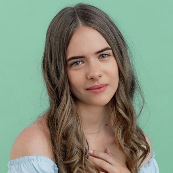 Anastasia Tsilimpiou image