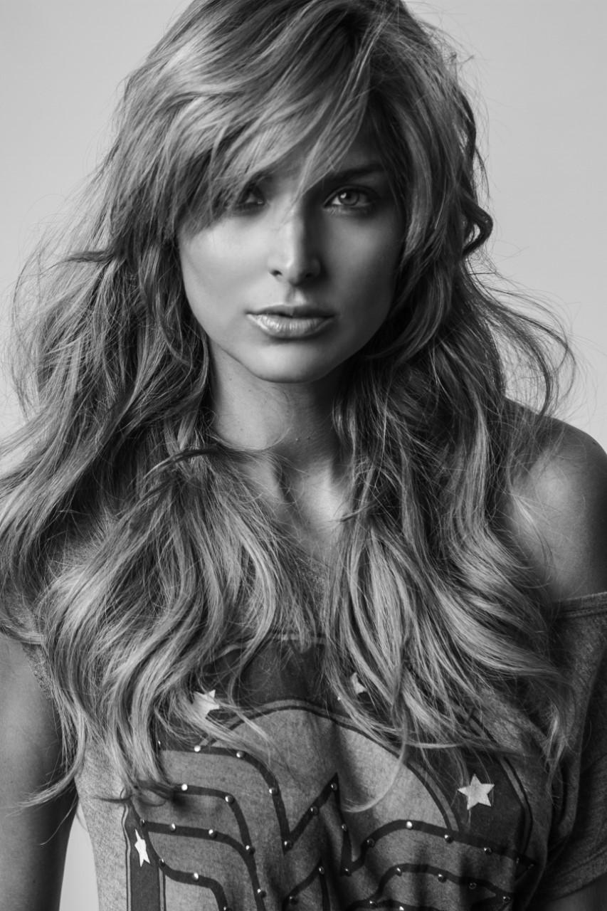 Blanca Soto image