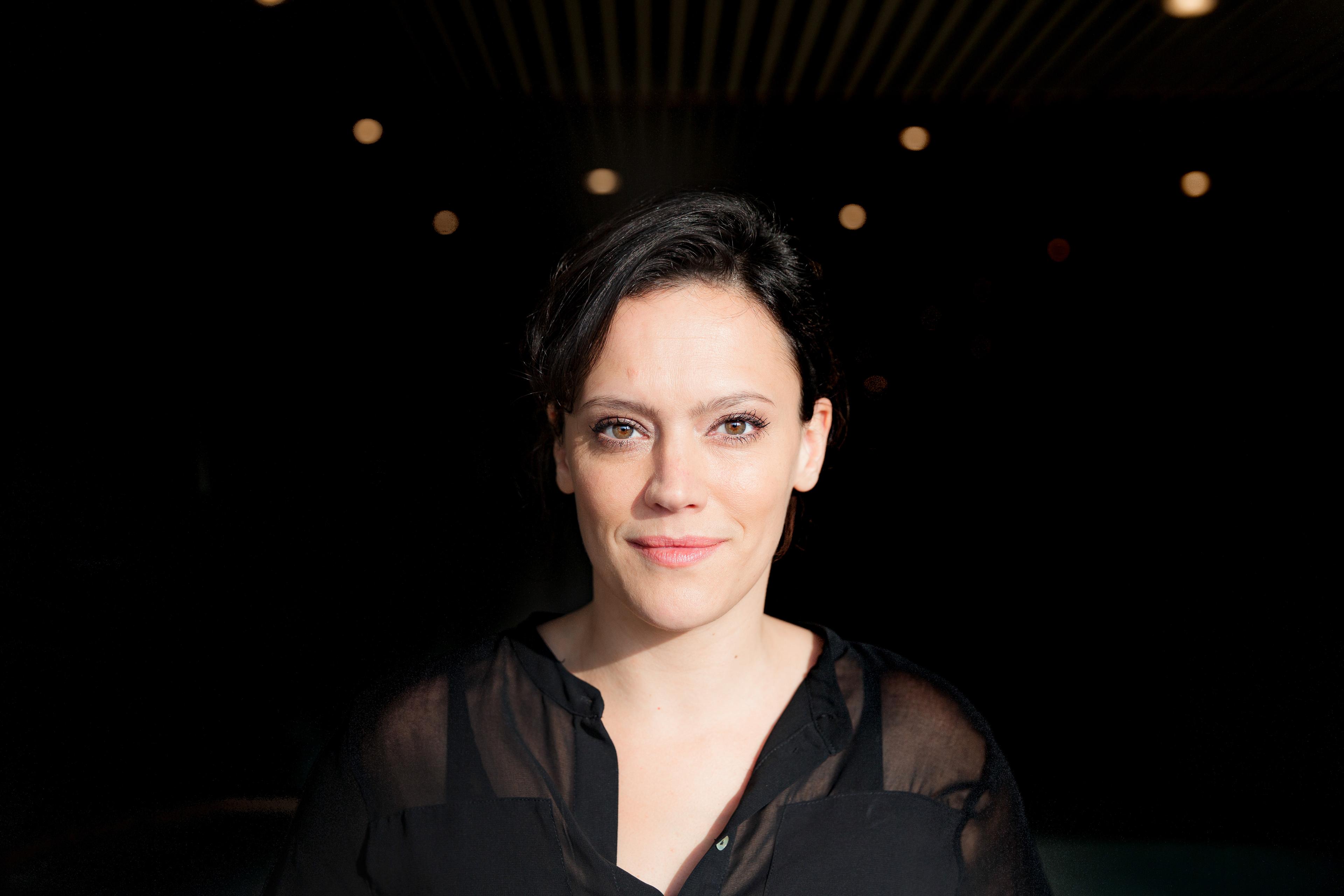 Marieke Dilles image
