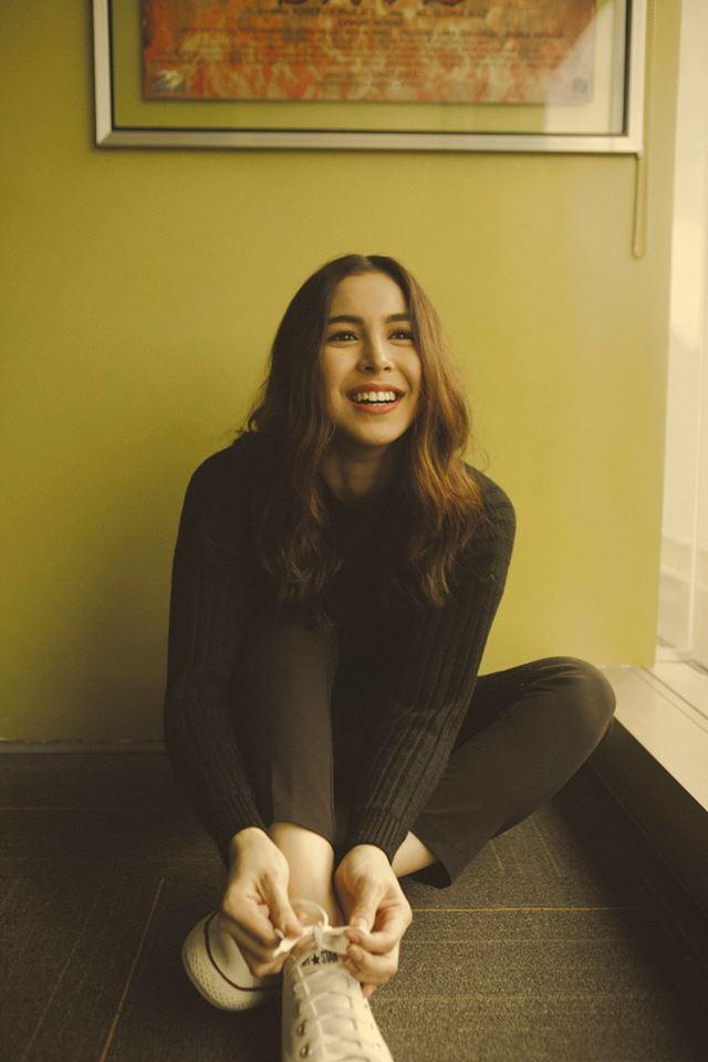 Julia Barretto image