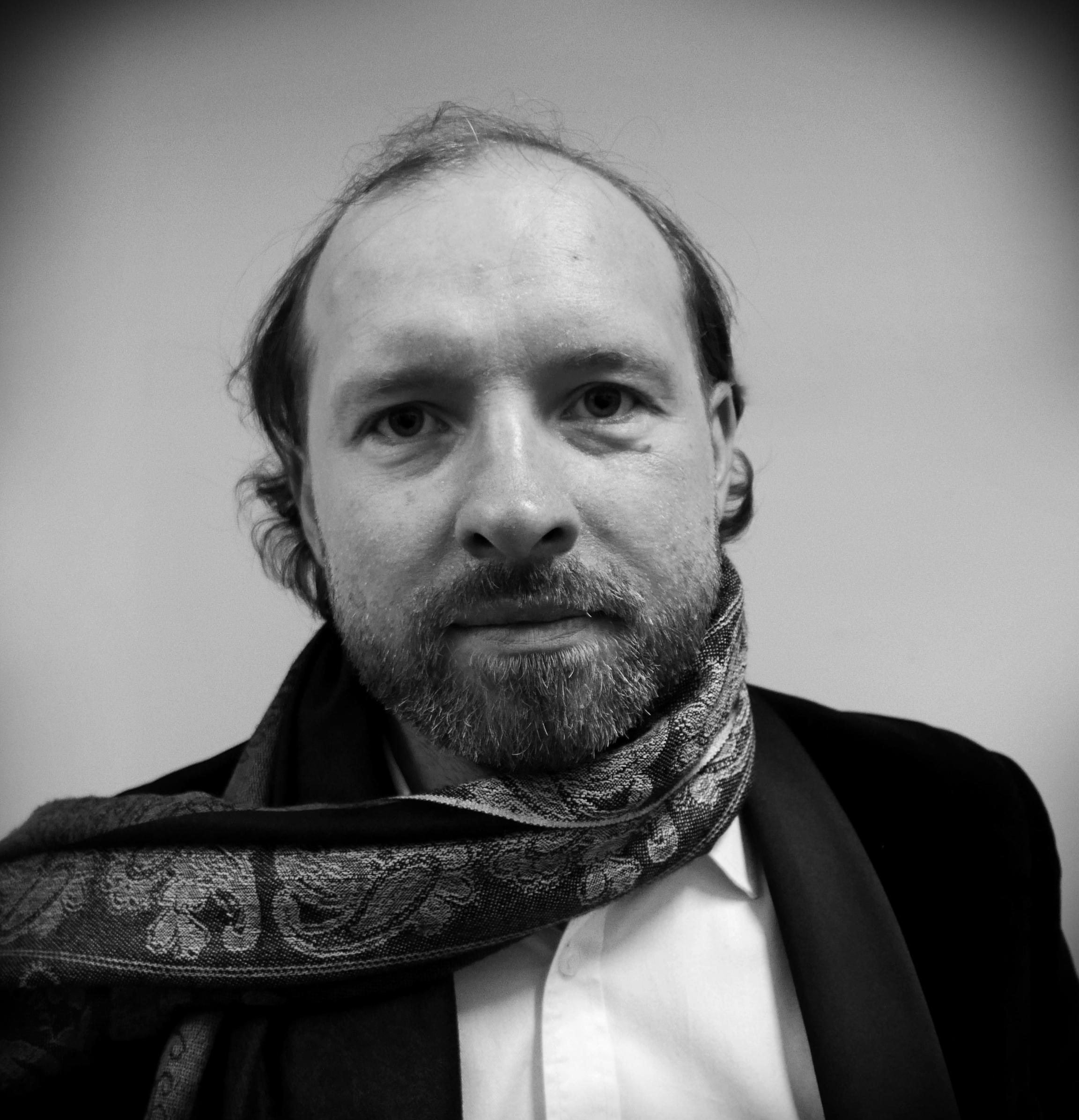 Dariusz Chojnacki image